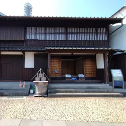 Dejima - Nagasaki