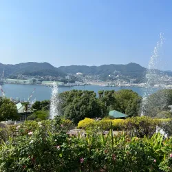 Glover Garden - Nagasaki
