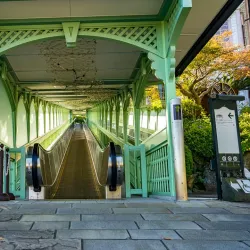 Glover Garden - Nagasaki