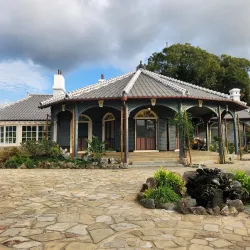 Glover Garden - Nagasaki