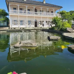 Glover Garden - Nagasaki