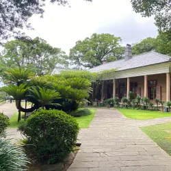 Glover Garden - Nagasaki