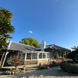 Glover Garden - Nagasaki