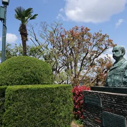 Glover Garden - Nagasaki
