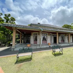 Glover Garden - Nagasaki