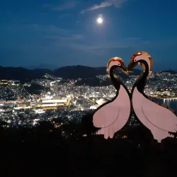 Mount Inasa - Nagasaki