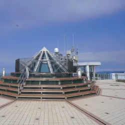 Mount Inasa - Nagasaki