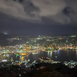 Mount Inasa - Nagasaki