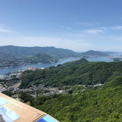 Mount Inasa - Nagasaki