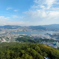 Mount Inasa - Nagasaki