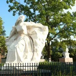 Nagasaki Peace Park - Nagasaki