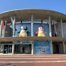 Nagasaki Penguin Aquarium - Nagasaki