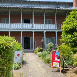 Oura Church - Nagasaki