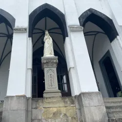 Oura Church - Nagasaki