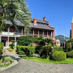 Oura Church - Nagasaki