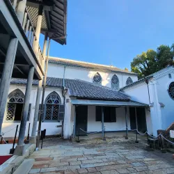 Oura Church - Nagasaki