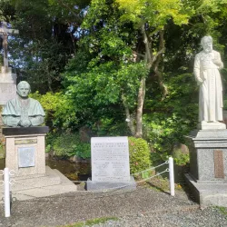 Oura Church - Nagasaki