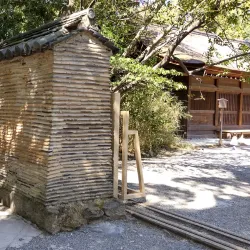 Atsuta Shrine - Nagoya