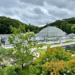 Higashiyama Zoo and Botanical Gardens - Nagoya