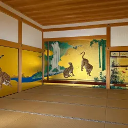 Nagoya Castle - Nagoya