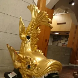 Nagoya Castle - Nagoya