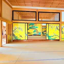 Nagoya Castle - Nagoya