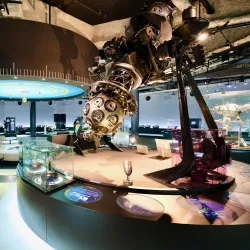 Nagoya City Science Museum - Nagoya