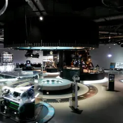 Nagoya City Science Museum - Nagoya