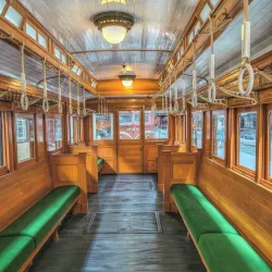 SCMAGLEV and Railway Park - Nagoya