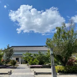 Tokugawa Art Museum - Nagoya