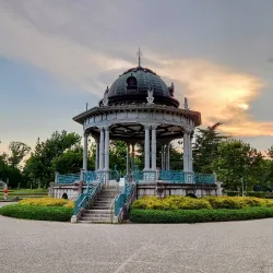 Tsuruma Park - Nagoya