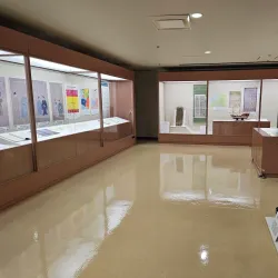 Naha City Museum of History - Naha