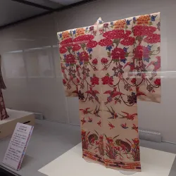 Naha City Museum of History - Naha