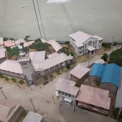 Naha City Museum of History - Naha