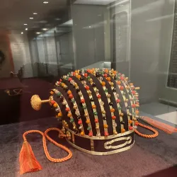 Naha City Museum of History - Naha