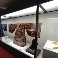 Naha City Museum of History - Naha