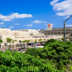 Okinawa Prefectural Museum & Art Museum - Naha