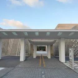 Okinawa Prefectural Museum & Art Museum - Naha