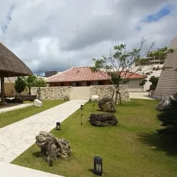 Okinawa Prefectural Museum & Art Museum - Naha