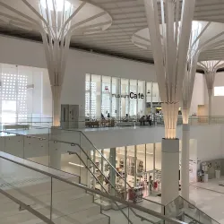 Okinawa Prefectural Museum & Art Museum - Naha