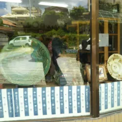 Tsuboya Pottery District - Naha