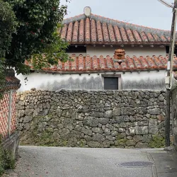 Yachimun no Sato - Naha