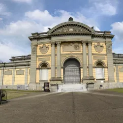 Nara National Museum - Nara