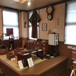 Narita Yokan Museum - Narita