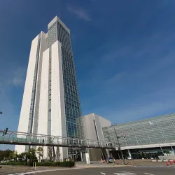 Befco Bakauke Observatory Room - Niigata