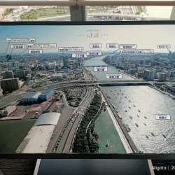 Befco Bakauke Observatory Room - Niigata