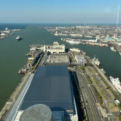 Befco Bakauke Observatory Room - Niigata