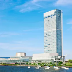 Befco Bakauke Observatory Room - Niigata