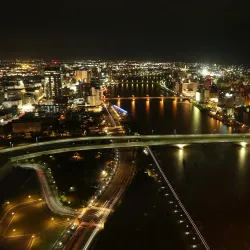 Befco Bakauke Observatory Room - Niigata