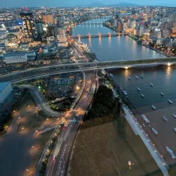 Befco Bakauke Observatory Room - Niigata